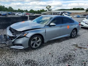 Honda Accord 1.5L 4 2018