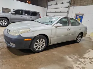 Lexus ES 3.3L 6 2004
