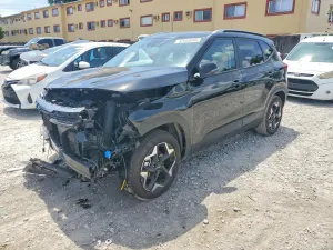 Kia Seltos 2.0L 4 2026
