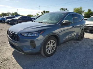 Ford Escape 1.5L 3 2024