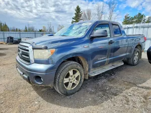Toyota Tundra 5.7L 8 2010
