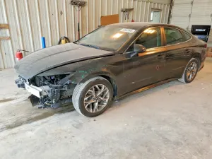 Hyundai Sonata 2.5L 4 2021