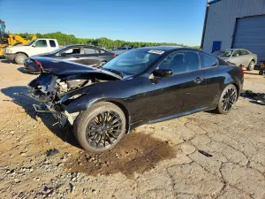 Infiniti G37 3.7L 6 2012