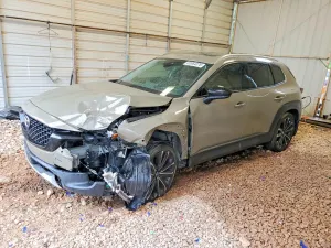 Mazda CX-50 2.5L 4 2023