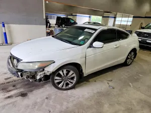 Honda Accord 2.4L 4 2010