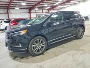 Ford Edge 2.0L 4 2019