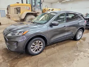Ford Escape 1.5L 3 2020