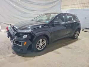 Hyundai Kona 2.0L 4 2018