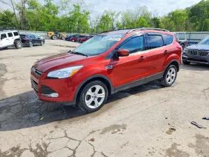 Ford Escape 1.6L 4 2014