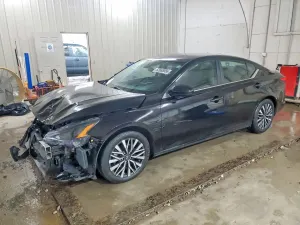 Nissan Altima 2.5L 4 2023