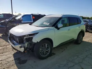 Nissan Rogue 1.5L 3 2026