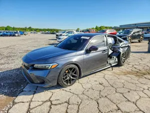 Honda Civic 2.0L 4 2024