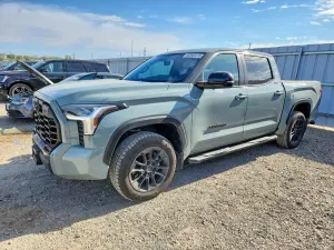 Toyota Tundra 3.4L 6 2026
