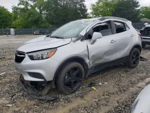 Buick Encore 1.4L 4 2018