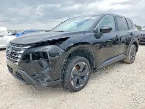 Nissan Rogue 1.5L 3 2024