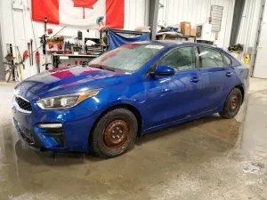 Kia Cerato / Forte / K3 2.0L 4 2021