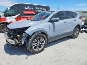 Honda CR-V 1.5L 4 2020