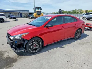 Kia Cerato / Forte / K3 1.6L 4 2021