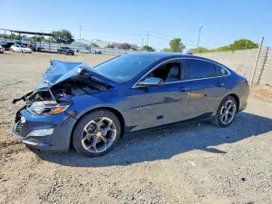 Chevrolet Malibu 1.5L 4 2020