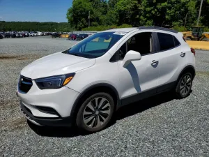 Buick Encore 1.4L 4 2021