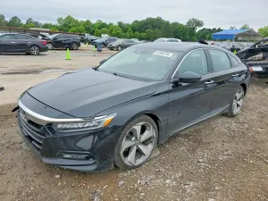 Honda Accord 1.5L 4 2018