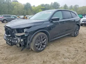Acura MDX 3.5L 6 2024
