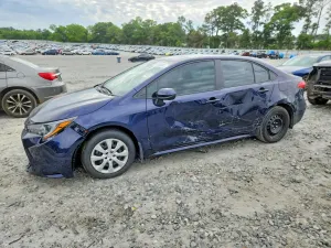 Toyota Corolla 2.0L 4 2025