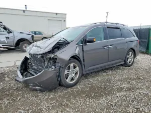 Honda Odyssey 3.5L 6 2011