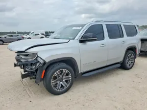 Jeep Wagoneer 3.0L 6 2024