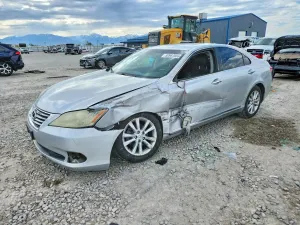 Lexus ES 3.5L 6 2010
