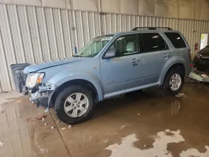 Mercury Mariner 3.0L 6 2008