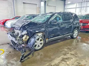 GMC Terrain 3.6L 6 2017