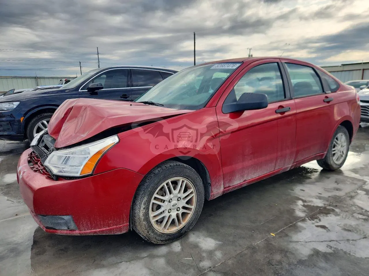 Ford Focus 2009