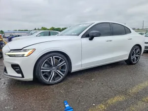 Volvo S60 2.0L 4 2019