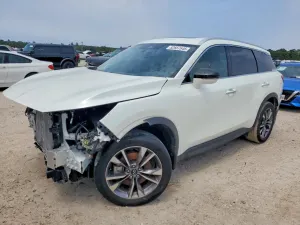 Infiniti QX60 3.5L 6 2024
