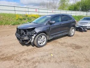 Ford Edge 2.0L 4 2015