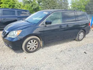 Honda Odyssey 3.5L 6 2009