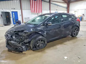 Ford Focus 2.0L 4 2014