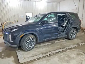 Hyundai Palisade 3.8L 6 2024