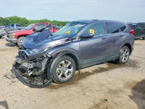 Honda CR-V 1.5L 4 2019