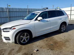 Volvo XC90 2.0L 4 2017