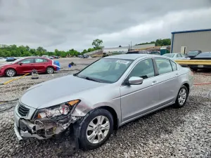 Honda Accord 2.4L 4 2010
