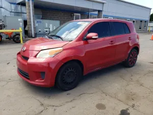 Scion xD 1.8L 4 2008