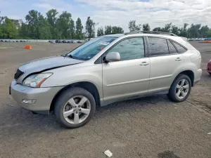 Lexus RX 3.3L 6 2005