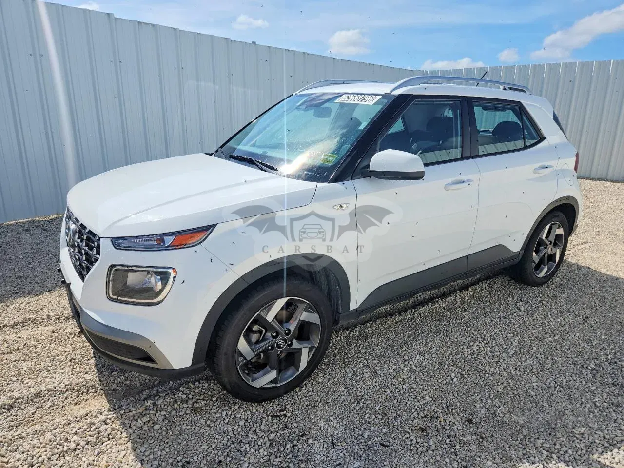 Hyundai Venue 1.6L 4 2025