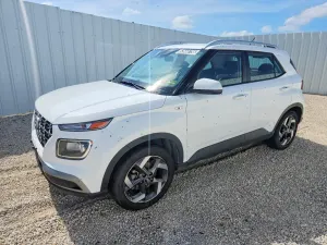 Hyundai Venue 1.6L 4 2025