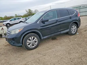 Honda CR-V 2.4L 4 2012
