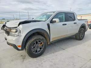 Ford Maverick 2.0L 4 2023