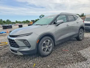 Chevrolet Blazer 2.0L 4 2024