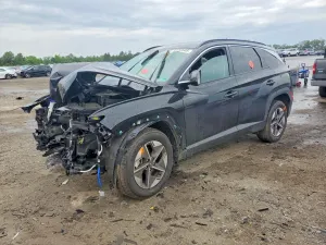 Hyundai Tucson 2.5L 4 2025